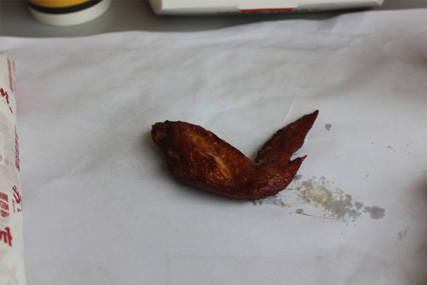 烟台美味黄金鸡排价格